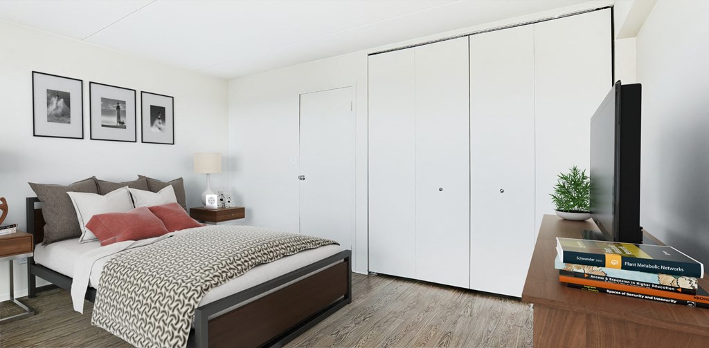 The Ivanhoe Apartments, 130 Overlook Avenue, Hackensack, NJ RentCafe